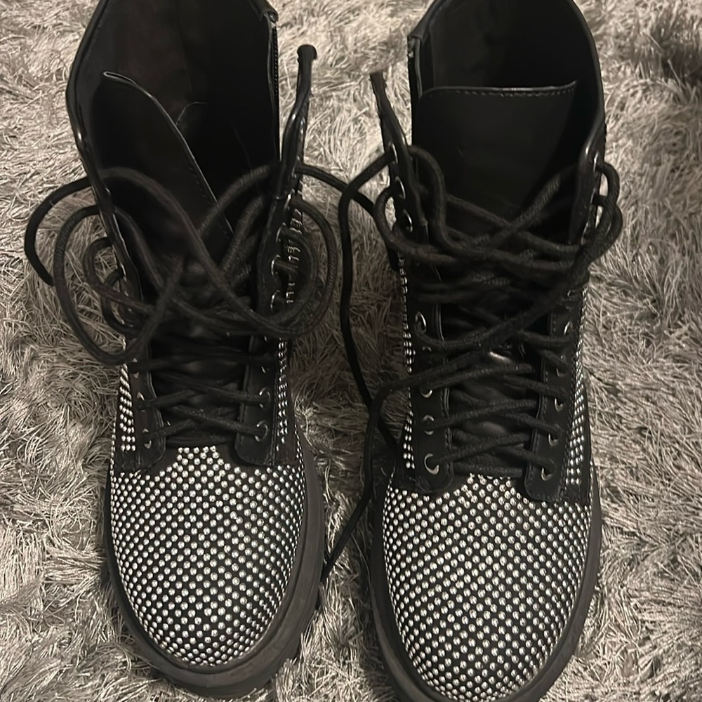 Cute Gianni Binni “non stop” boot